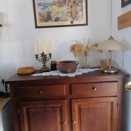 Apartman Grdelin * Biograd na Moru