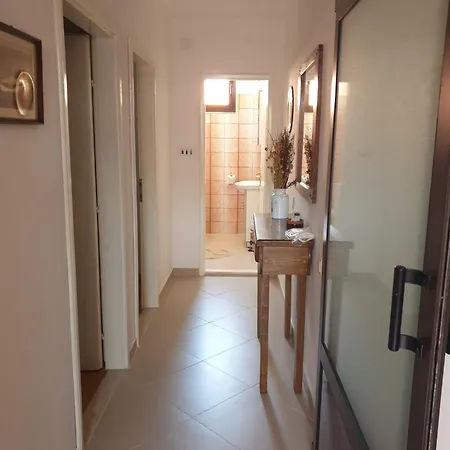 Apartman Apartman Grdelin *