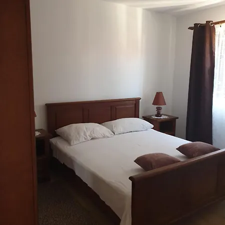 Apartman Grdelin Apartman