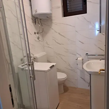Apartman Grdelin *