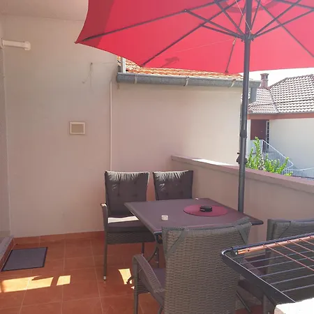 Apartman Apartman Grdelin *