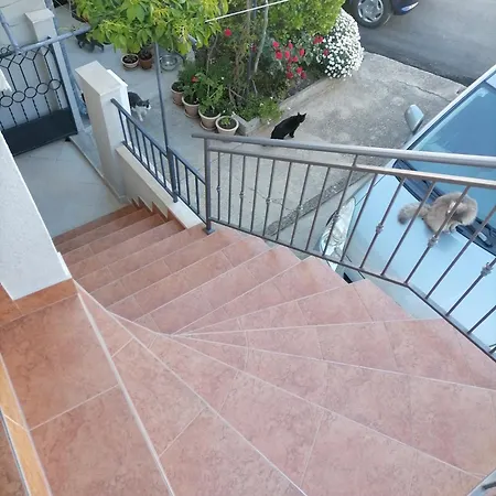 Apartman Apartman Grdelin *