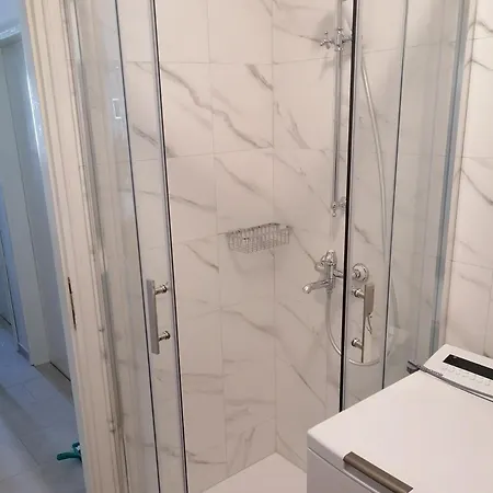 Apartment Apartman Grdelin