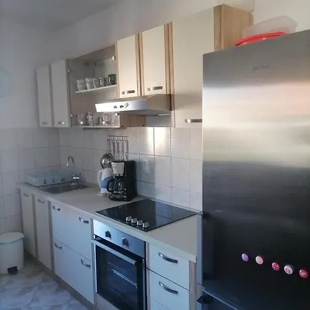 Apartment Apartman Grdelin *