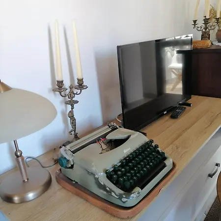 Apartman Grdelin Apartment