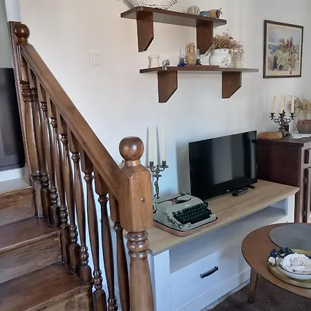 Apartman Grdelin Biograd Na Moru