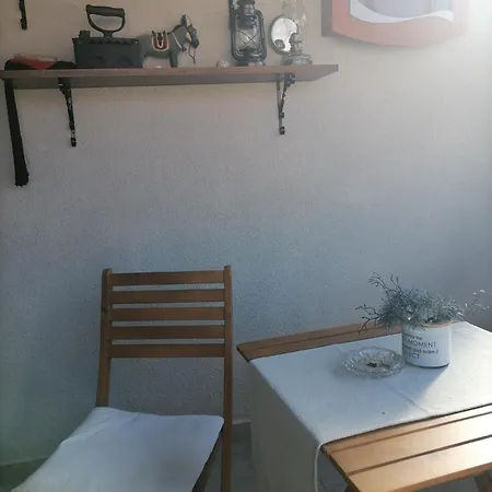 Apartman Grdelin Apartment Biograd Na Moru