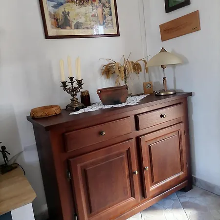 Apartman Grdelin Apartment *