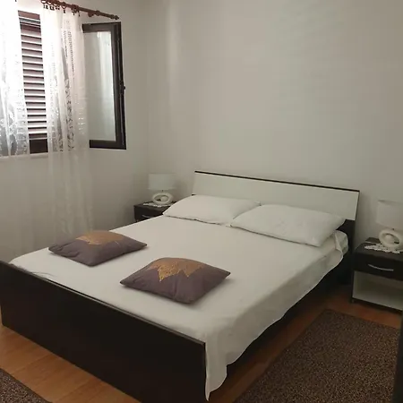 Apartman Grdelin Apartment Biograd Na Moru
